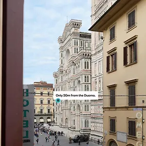 **** Aparthotel Numa Rodo Italia
