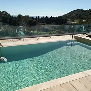 Crabonaxa Maison d'hôtes
