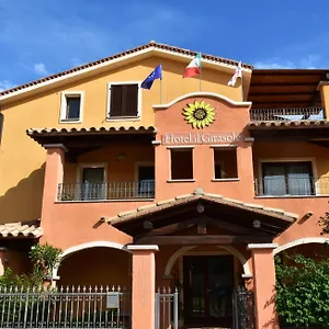 Il Girasole Hotel