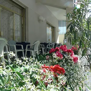 *** Hotel Altea Italia