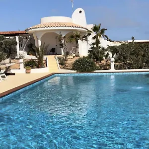 *** Hotel Oasi Di Casablanca Italia
