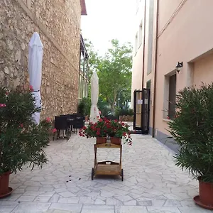  Bed & Breakfast Tellus Italia