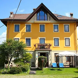 ** Hotel Aurora Italia