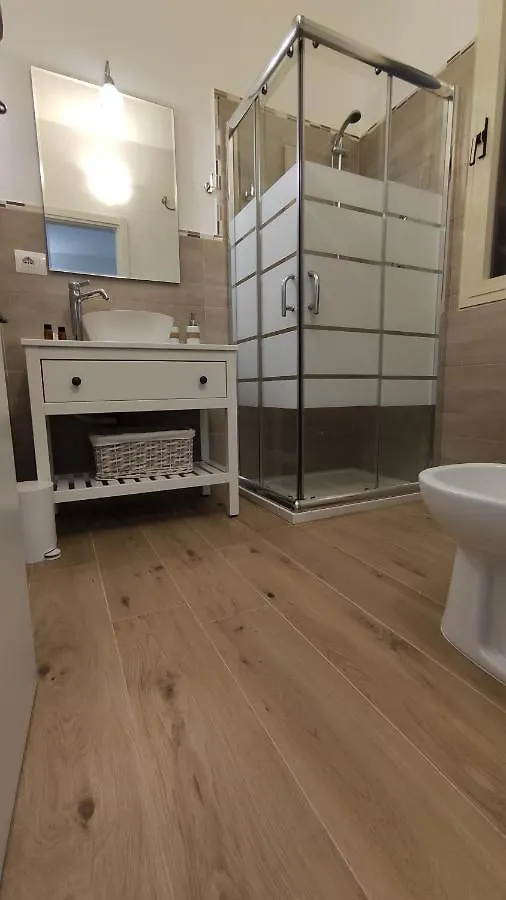 B&B Va' Pensiero Villasimius