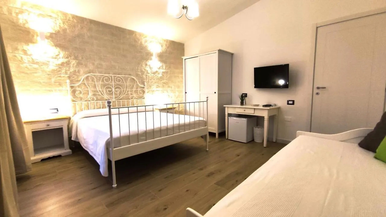 B&B Va' Pensiero Villasimius