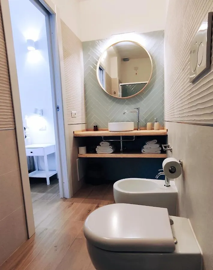 Frühstückspension B&B Va' Pensiero Villasimius