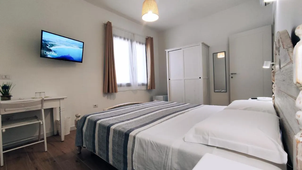 B&B Va' Pensiero Villasimius 0*,  Italien