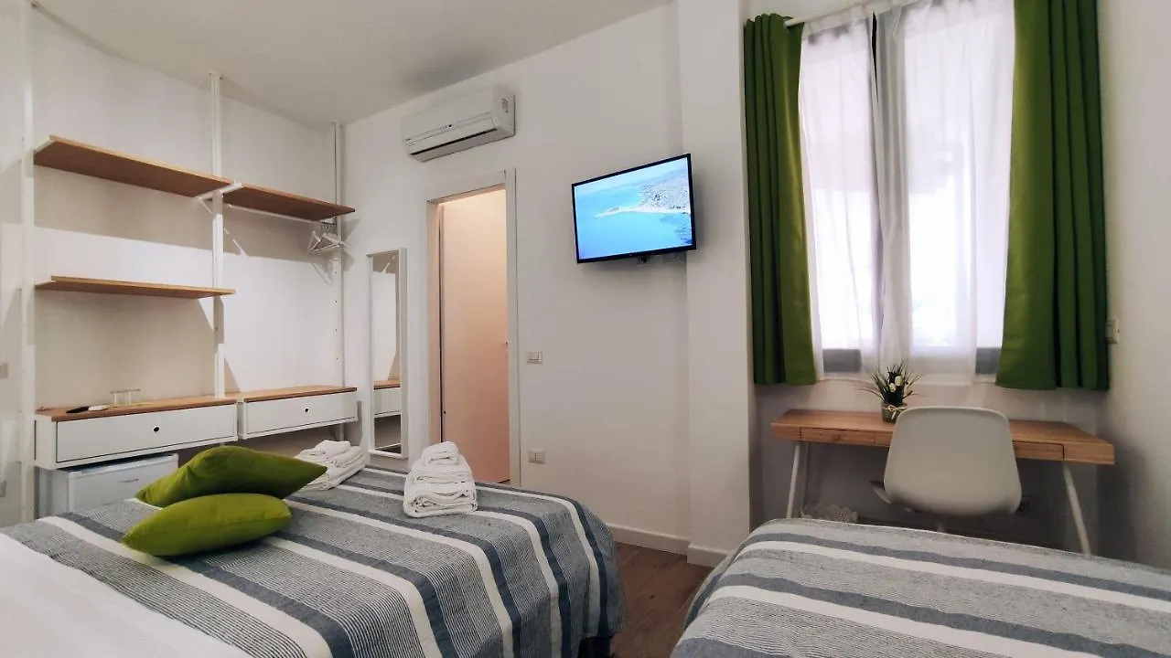Frühstückspension B&B Va' Pensiero Villasimius