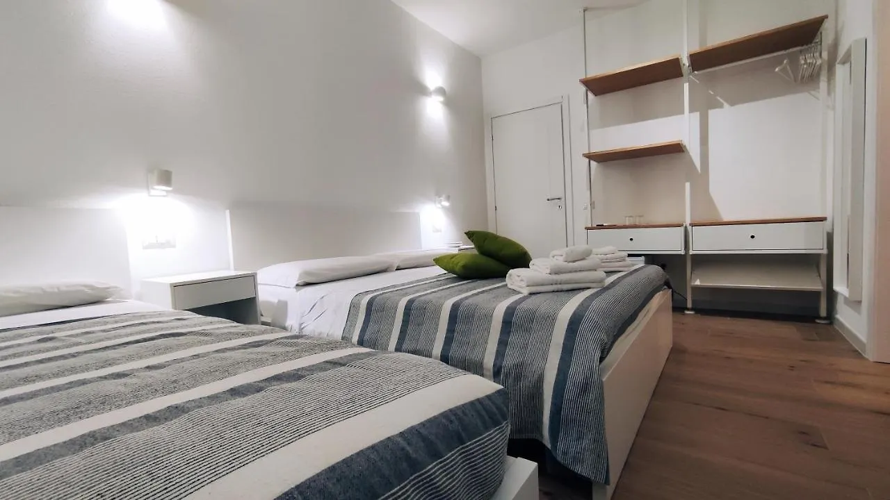 Couette-café B&B Va' Pensiero Villasimius Italie