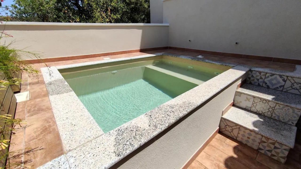 B&B Va' Pensiero Villasimius Italien