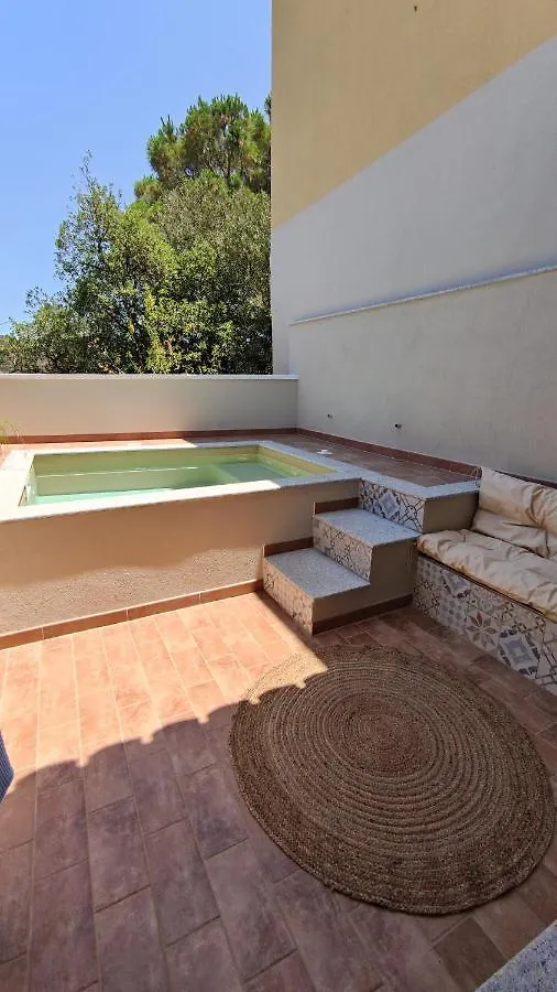 B&B Va' Pensiero Villasimius
