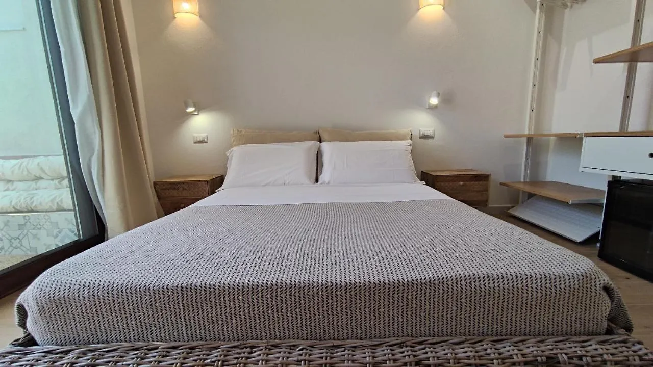 B&B Va' Pensiero Villasimius Italie