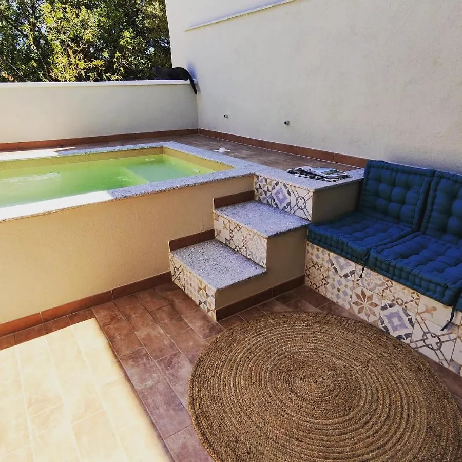 B&B Va' Pensiero Villasimius